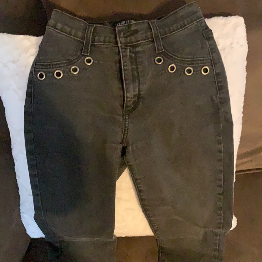 Fashion Nova jeans